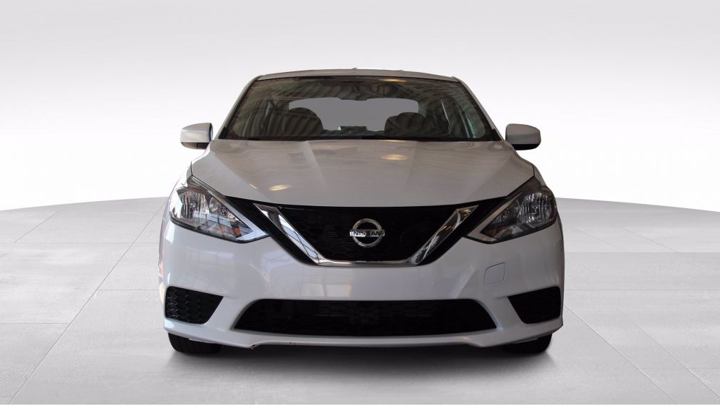 2017 Nissan Sentra SV AUTO A/C  CAM RECUL NAV SYSTEME AUDIO BOSE #2