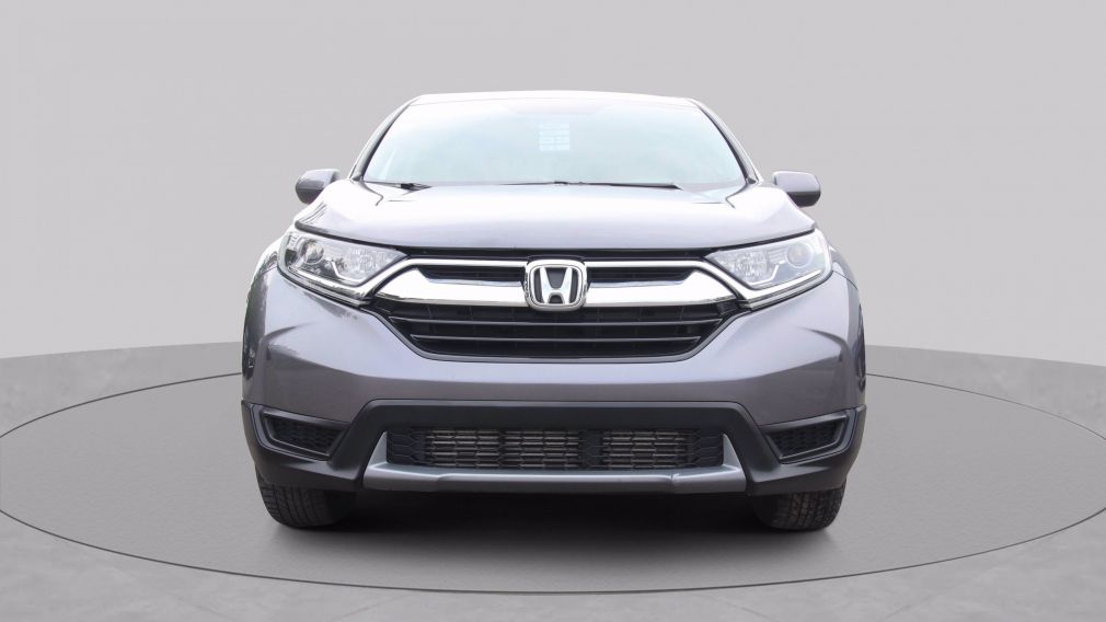 2017 Honda CRV LX AUTOMATIQUE GROUPE ELECTRIQUE A/C #0