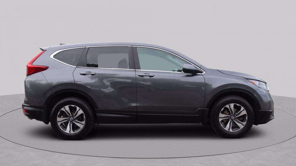 2017 Honda CRV LX AUTOMATIQUE GROUPE ELECTRIQUE A/C #4