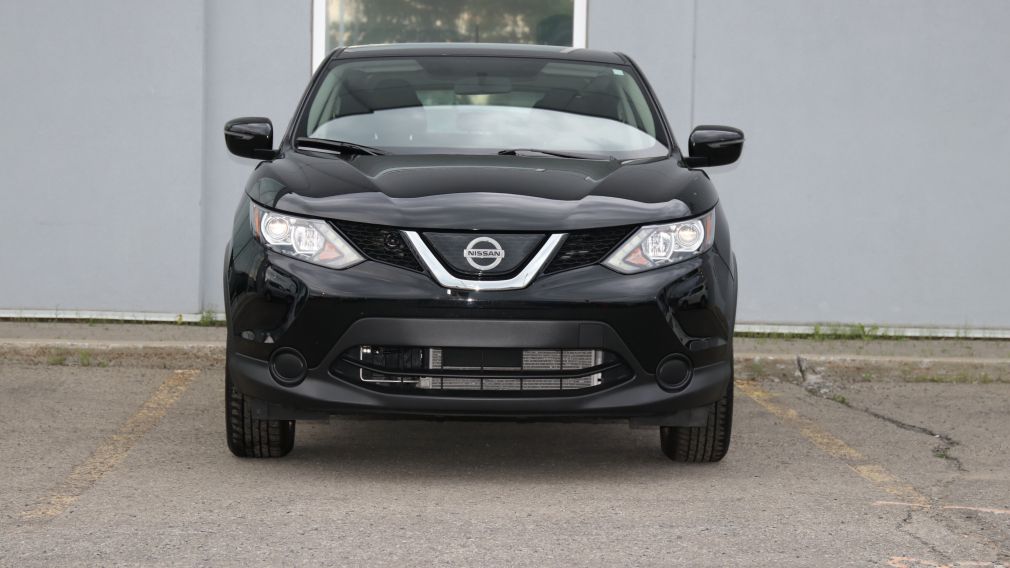 2019 Nissan Qashqai S AUTO AC GR ELEC CAMÉRA DE RECULE BLUETOOTH #24