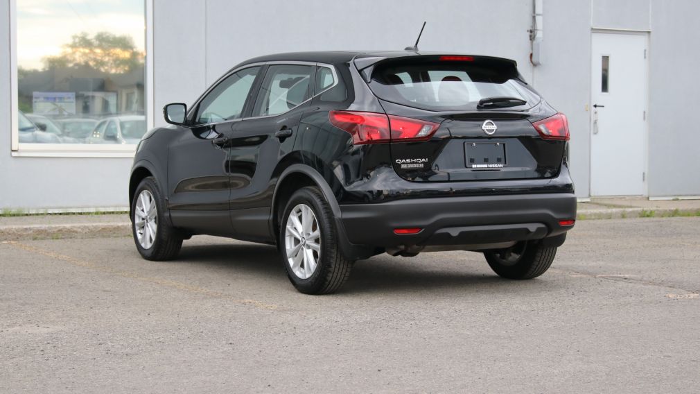 2019 Nissan Qashqai S AUTO AC GR ELEC CAMÉRA DE RECULE BLUETOOTH #27