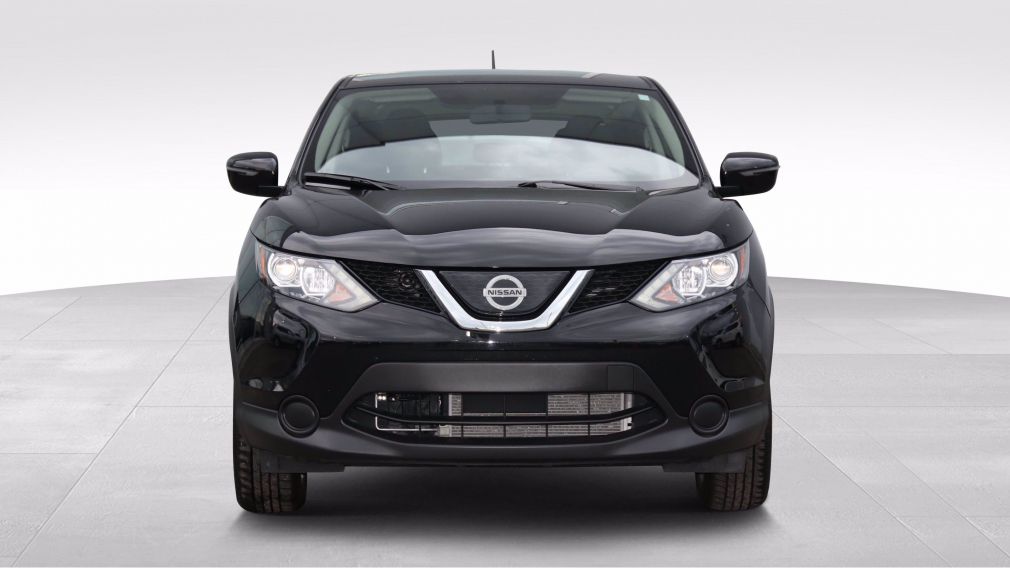 2019 Nissan Qashqai S AUTO AC GR ELEC CAMÉRA DE RECULE BLUETOOTH #2