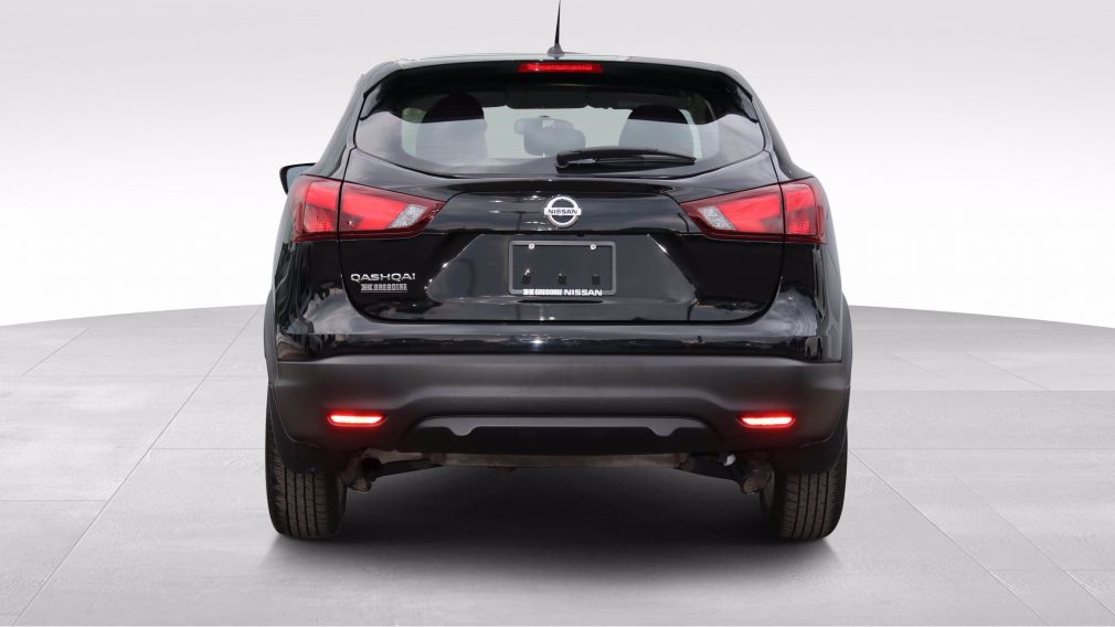 2019 Nissan Qashqai S AUTO AC GR ELEC CAMÉRA DE RECULE BLUETOOTH #6