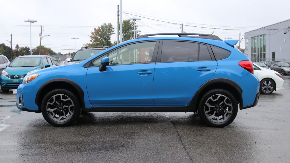 2016 Subaru Crosstrek 2.0i w/Touring Pkg #10