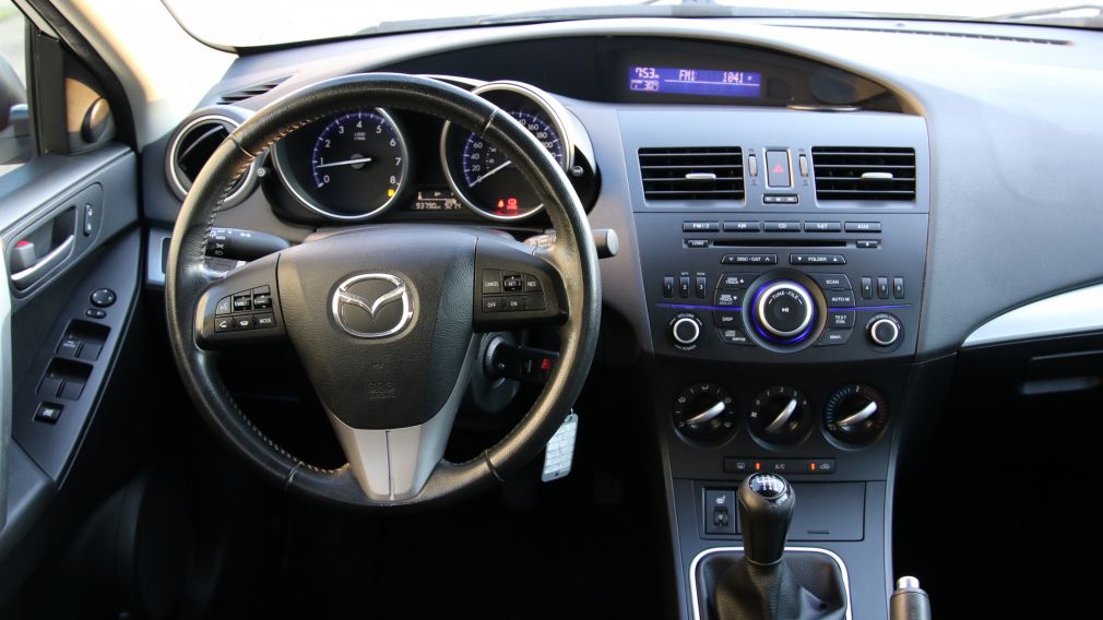 2012 Mazda 3 GS-SKY GR ELEC A/C #12