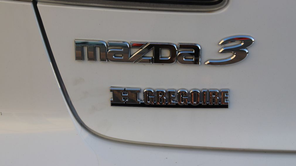 2012 Mazda 3 GS-SKY GR ELEC A/C #22