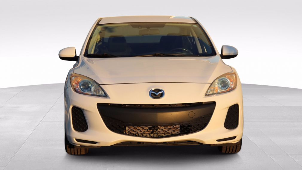 2012 Mazda 3 GS-SKY GR ELEC A/C #2