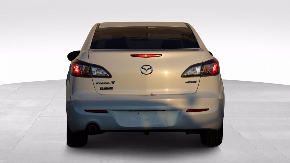 2012 Mazda 3 GS-SKY GR ELEC A/C #6