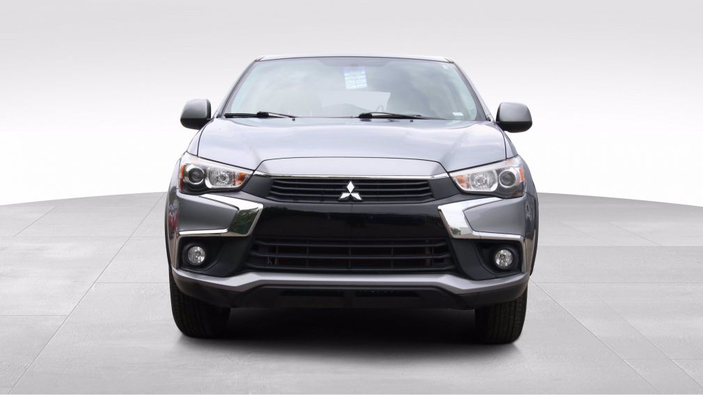 2017 Mitsubishi RVR MITSUBISHI RVR SE AWD #10