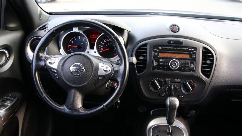 2011 Nissan Juke SV AWD AUTO AC GR ELECTRIQUE  BLUETOOTH #21