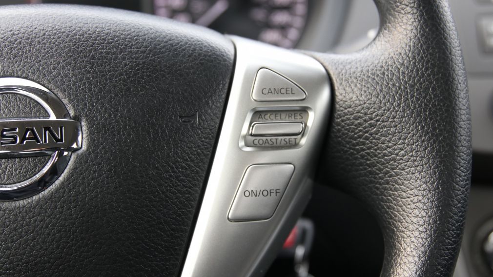 2013 Nissan Sentra S AUTO A/C GR ELECTRIQUE #15