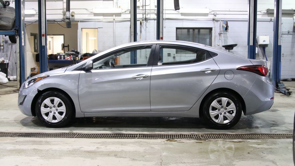 2015 Hyundai Elantra HYUNDAI ELANTRA GROUPE ELECTRIQUE #12