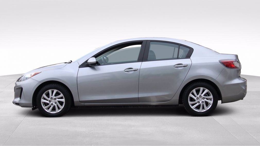 2012 Mazda 3 MAZDA 3 GS-SKY*AUTO*GROUPE ELEC *MAGS* #4