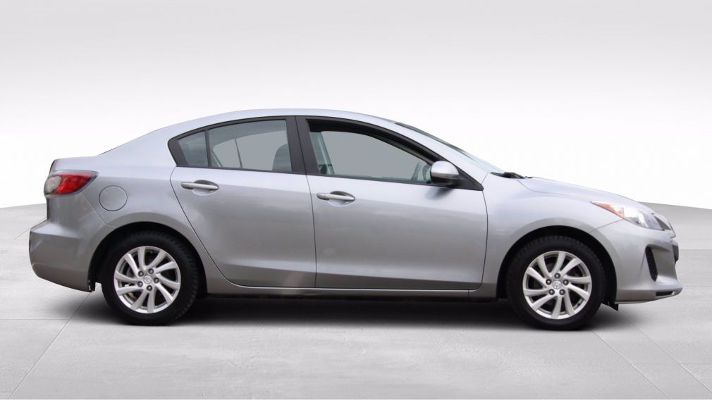 2012 Mazda 3 MAZDA 3 GS-SKY*AUTO*GROUPE ELEC *MAGS* #8