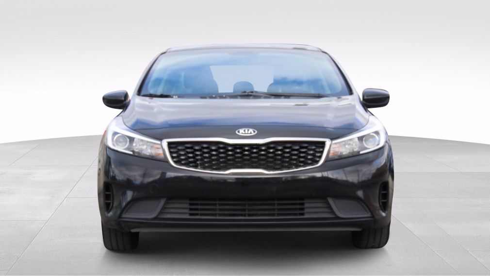 2017 Kia Forte KIA FORTE LX #2