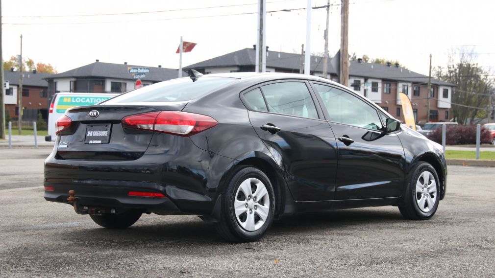 2017 Kia Forte KIA FORTE LX #23