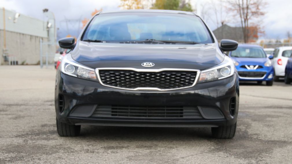 2017 Kia Forte KIA FORTE LX #29