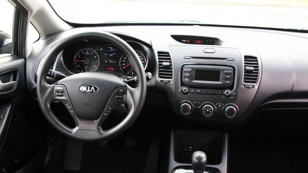 2017 Kia Forte KIA FORTE LX #38