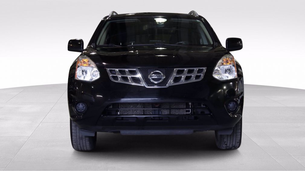 2013 Nissan Rogue SV AWD GR ELECTRIQUE MAGS #2