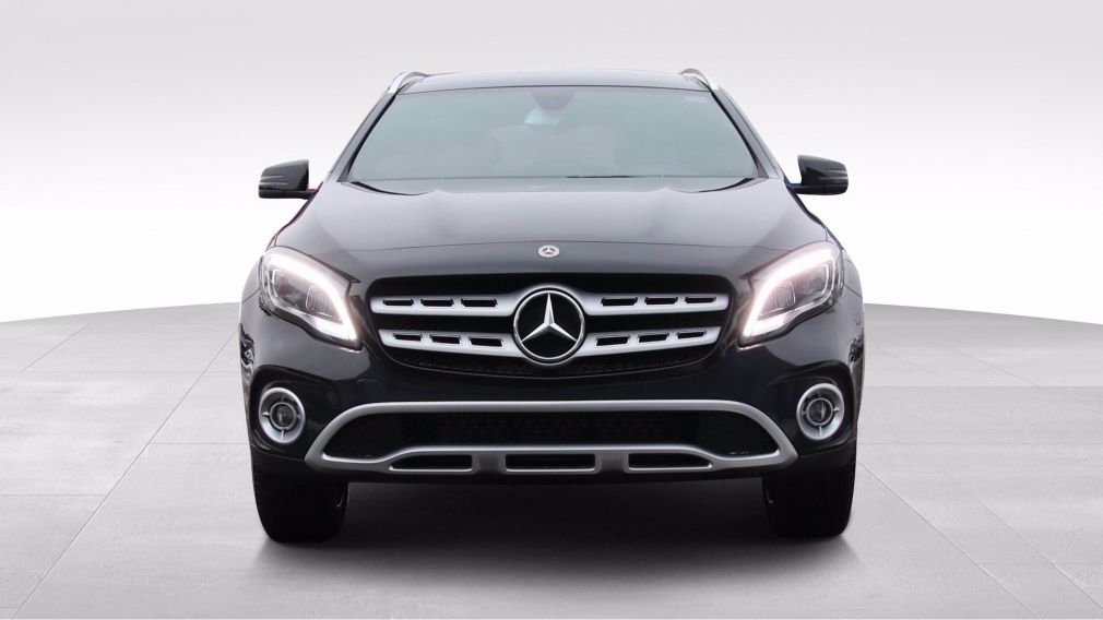 2019 Mercedes Benz GLA250 Mercedes-Benz GLA250 GLA 250 4MATIC SUV #1