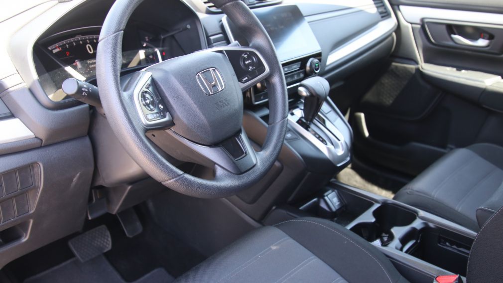 2019 Honda CRV LX AUTOMATIQUE GROUPE ELECTRIQUE A/C #8