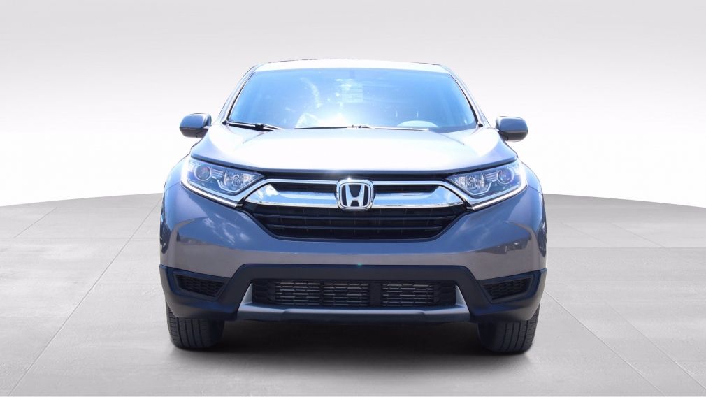 2019 Honda CRV LX AUTOMATIQUE GROUPE ELECTRIQUE A/C #1