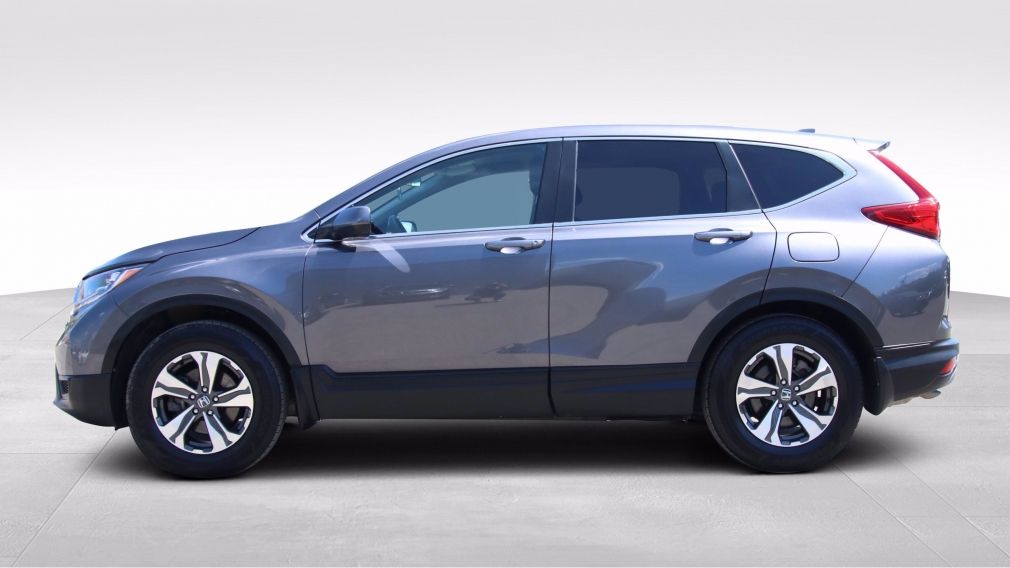 2019 Honda CRV LX AUTOMATIQUE GROUPE ELECTRIQUE A/C #4