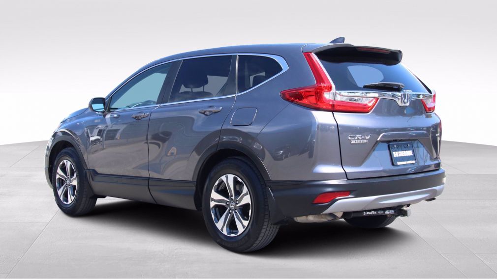 2019 Honda CRV LX AUTOMATIQUE GROUPE ELECTRIQUE A/C #5