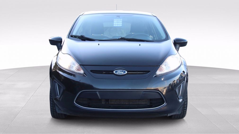 2012 Ford Fiesta SE AUTO A/C GR ELECT MAGS #2