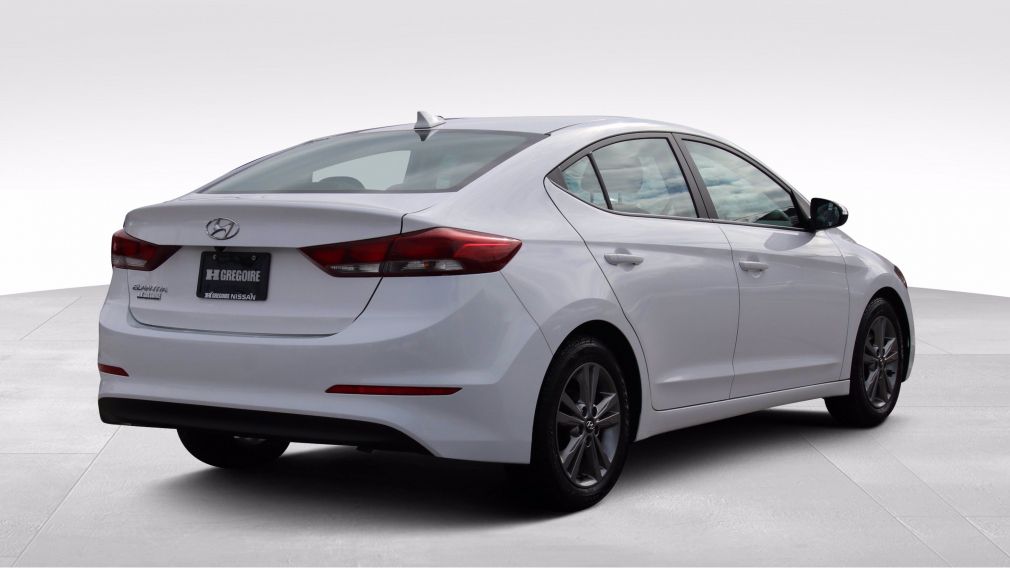 2017 Hyundai Elantra GL AUTOMATIQUE GROUPE ELEC BANC CHAUFFANT #7