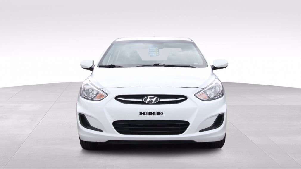 2015 Hyundai Accent HYUNDAI ACCENT L BAS KILO #2