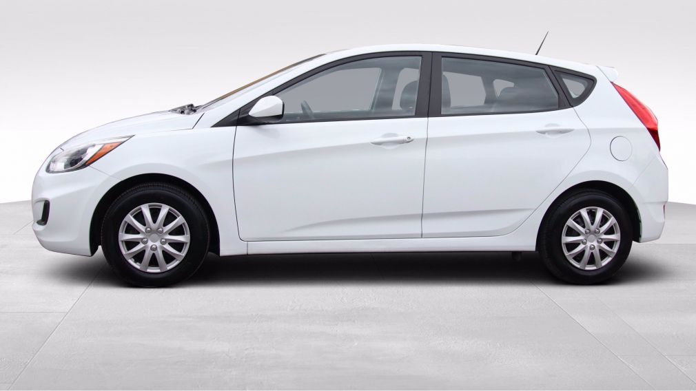 2015 Hyundai Accent HYUNDAI ACCENT L BAS KILO #3