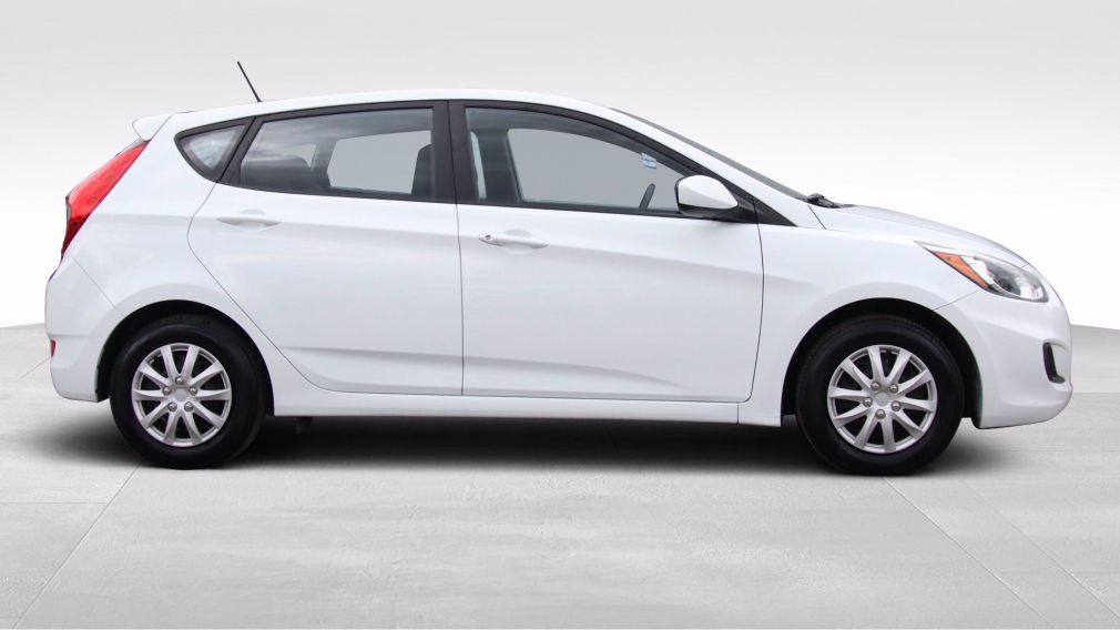 2015 Hyundai Accent HYUNDAI ACCENT L BAS KILO #8