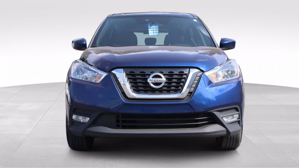 2018 Nissan Kicks SV AUTO A/C GR ELECTRIQUE CAM RECUL #0