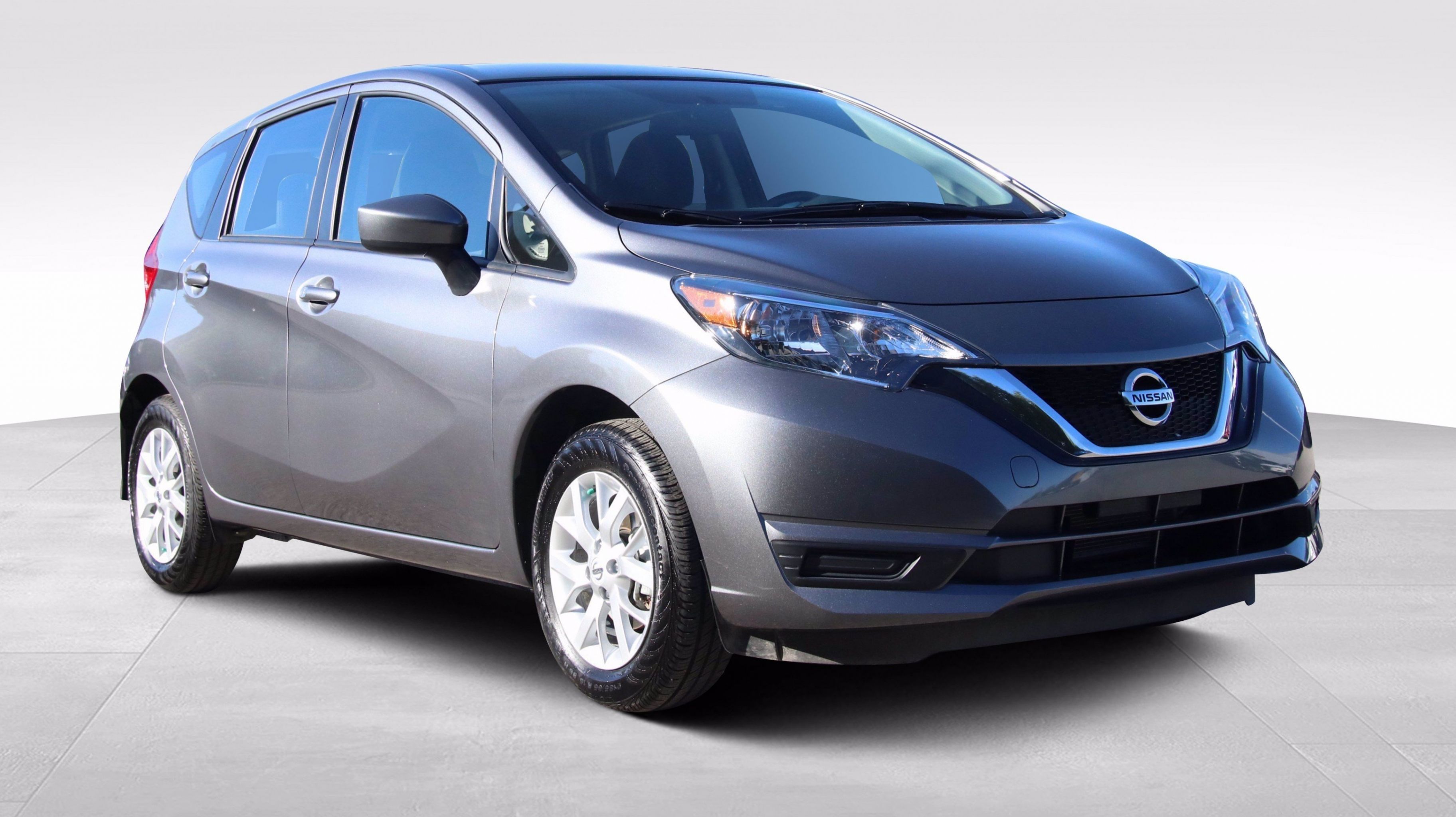 Nissan Versa Note 2018 SV AUTO A/C GR ELECTRIQUE CAM RECUL usagée et d