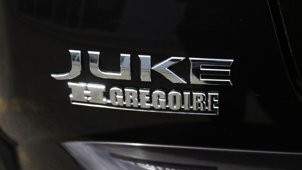 2014 Nissan Juke SV AUTO A/C GR ELECTRIQUE BLUETHOOTH MAGS #20
