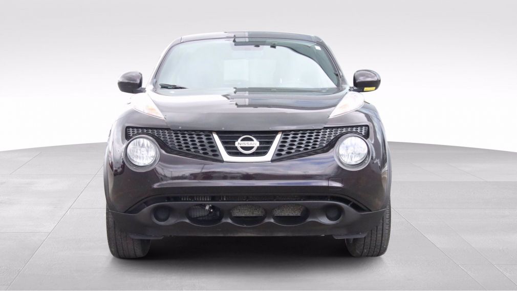 2014 Nissan Juke SV AUTO A/C GR ELECTRIQUE BLUETHOOTH MAGS #2