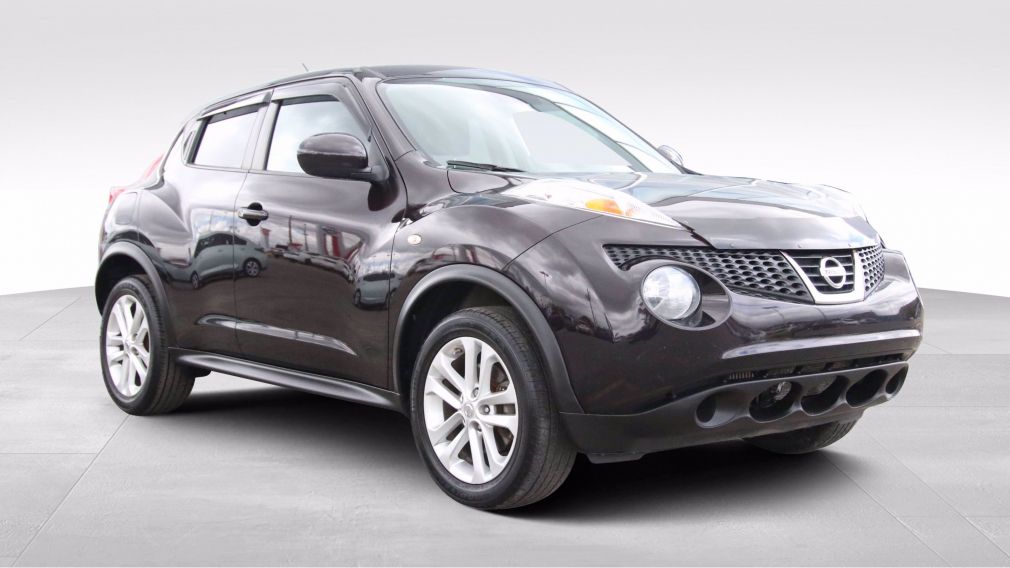 2014 Nissan Juke SV AUTO A/C GR ELECTRIQUE BLUETHOOTH MAGS #3