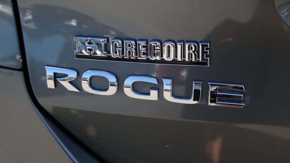 2015 Nissan Rogue SV AUTO A/C GR ELECTRIQUE CAM RECUL #27