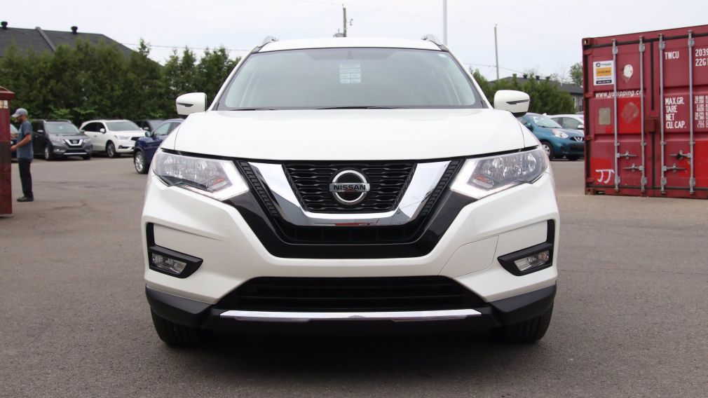 2018 Nissan Rogue SV AUTO A/C GR ELECTRIQUE CAM RECUL BANC CHAUFFANT #11