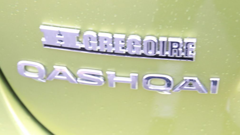 2018 Nissan Qashqai SV AUTO A/C GR ELECTRIQUE CAM RECUL #21
