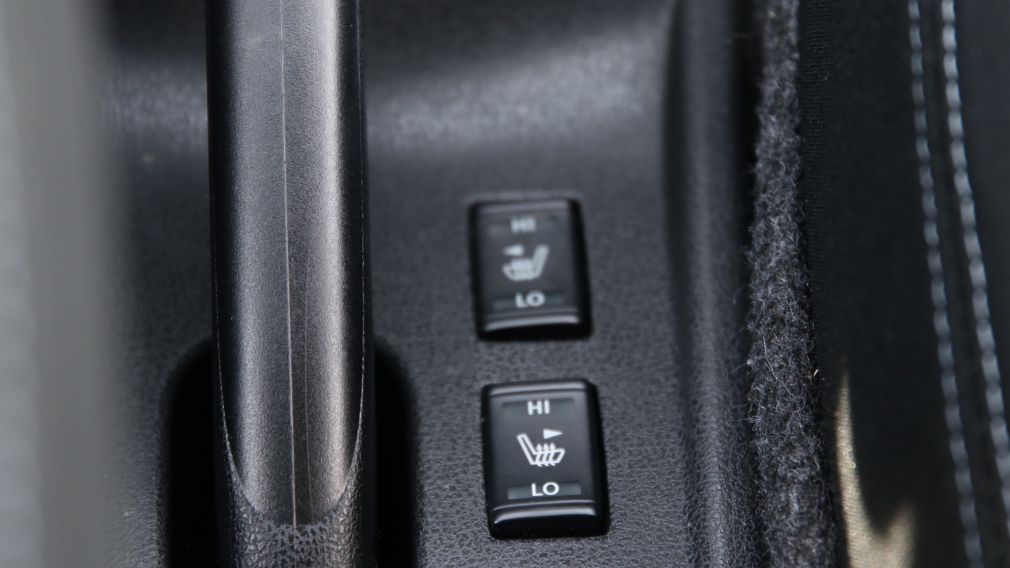 2018 Nissan Versa Note SV AUTO A/C GR ELECTRIQUE CAM RECUL #16