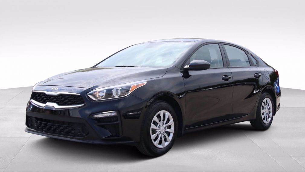 2020 Kia Forte LX AUTOMATIQUE GROUPE ELECTRIQUE A/C #2