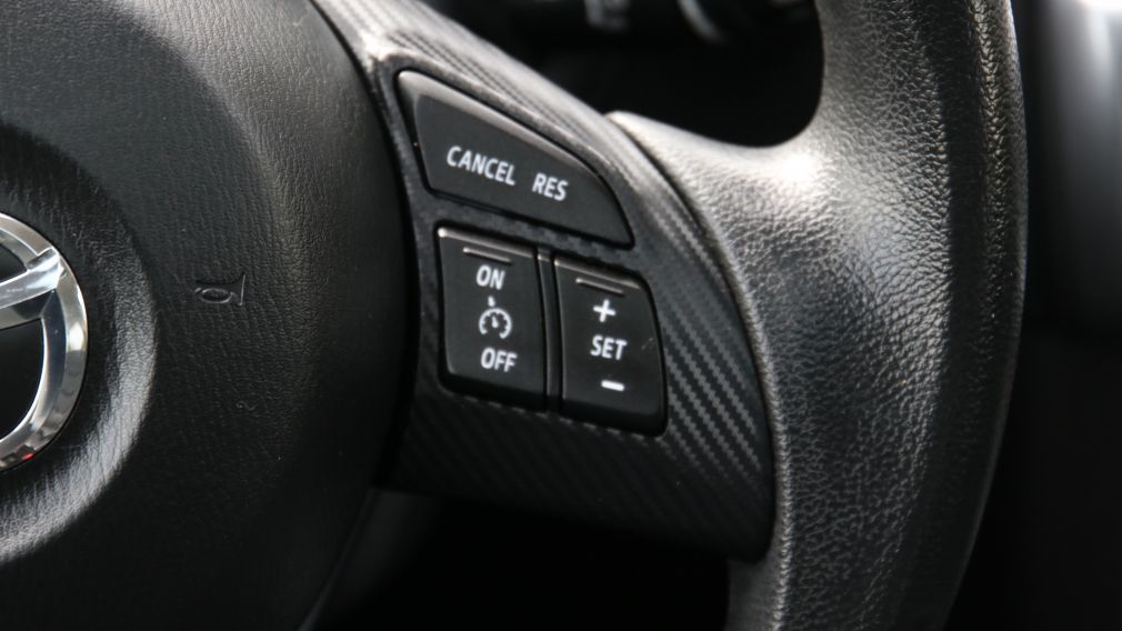 2016 Mazda CX 5 CX-5 GS AWD AUTOMATIQUE  MAGS #14