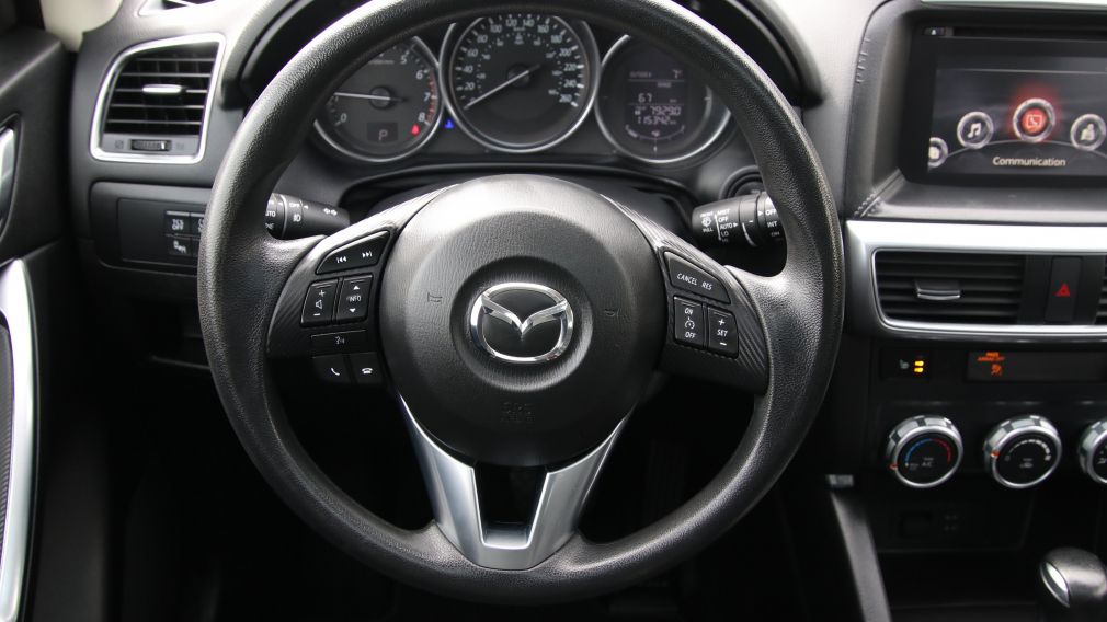 2016 Mazda CX 5 CX-5 GS AWD AUTOMATIQUE  MAGS #12