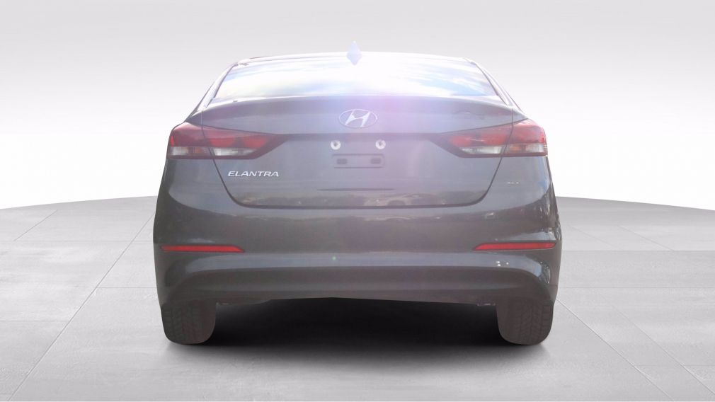 2018 Hyundai Elantra GL AUTOMATIQUE GROUPE ELEC MAGS BANC CHAUFFANT #6