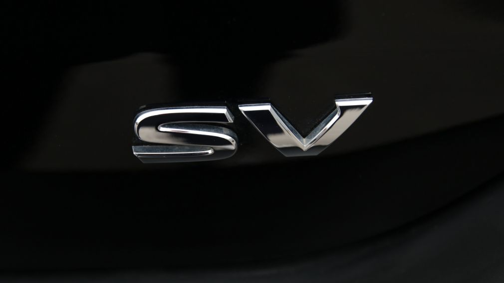 2020 Nissan Kicks SV AUTO A/C GR ELECTRIQUE CAM RECUL BANC CHAUFFANT #21