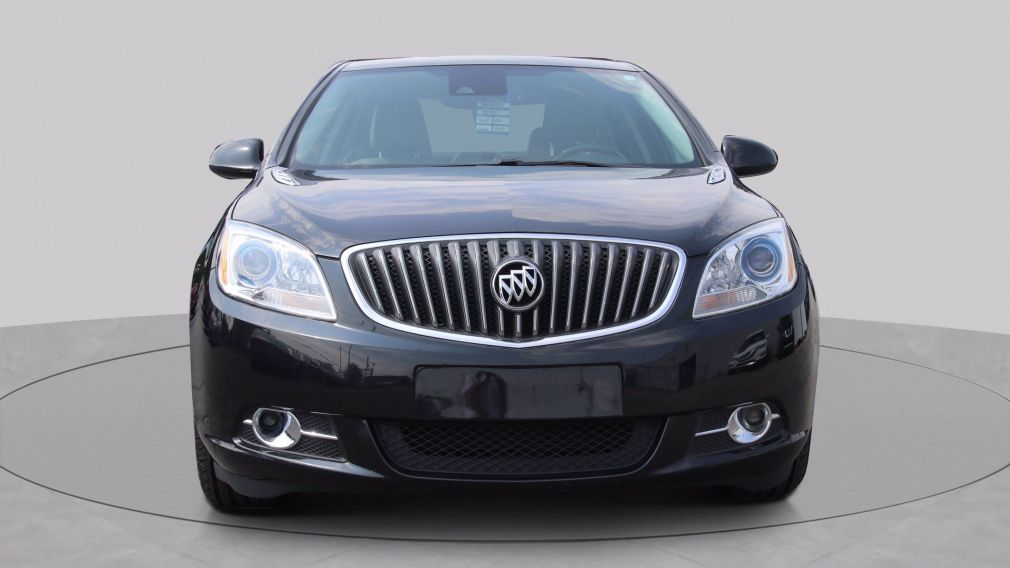 2015 Buick Verano BUICK VERANO CUIR #0