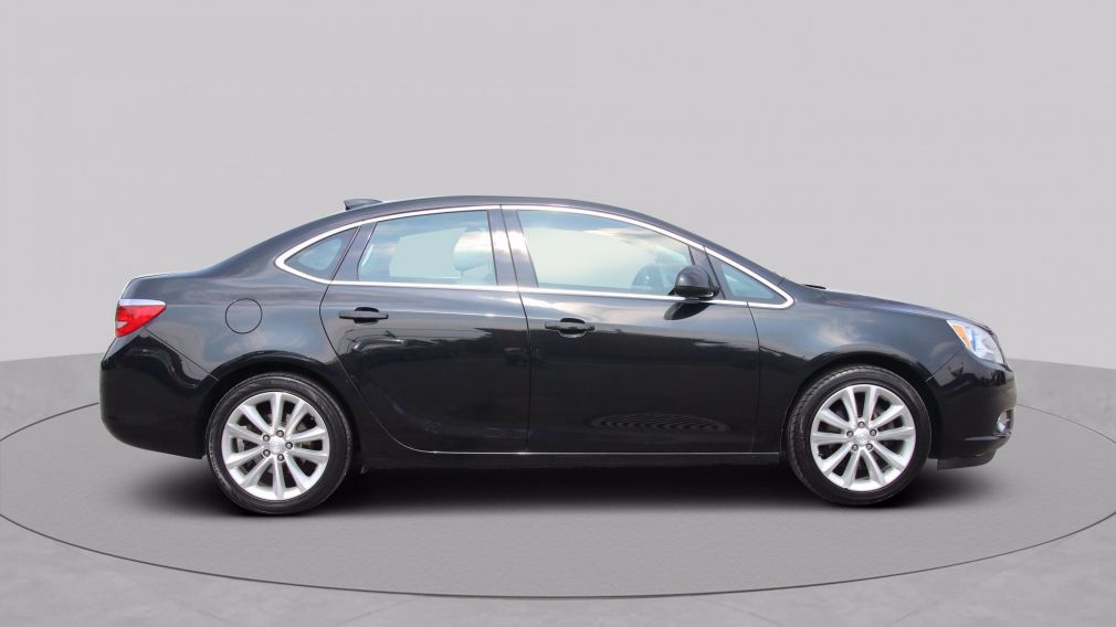 2015 Buick Verano BUICK VERANO CUIR #4