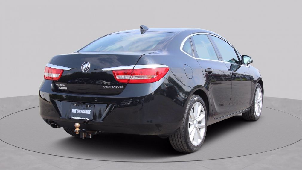 2015 Buick Verano BUICK VERANO CUIR #6